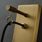 lure wall lamp for living room