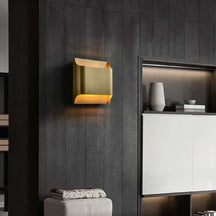 living room wall lighting