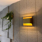 all brass sconces