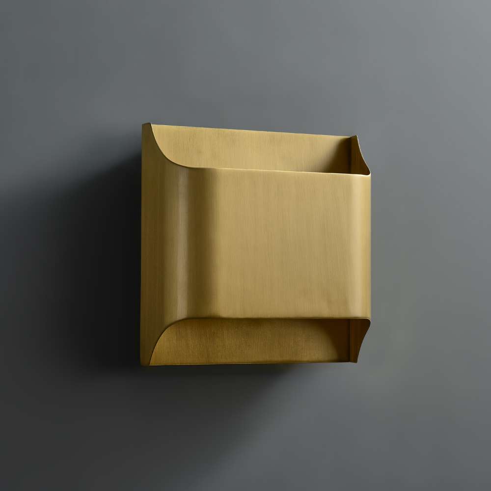 double light fixture