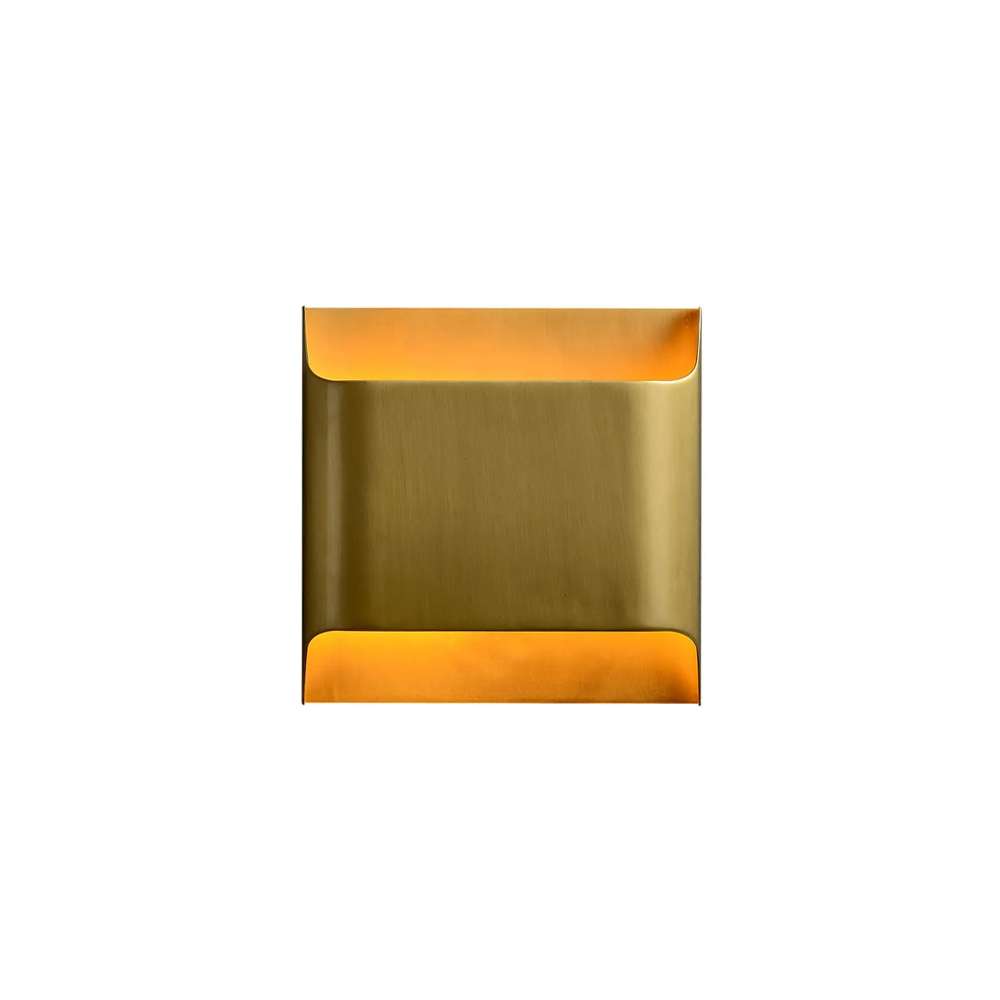 brass wall sconces