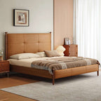 queen beds