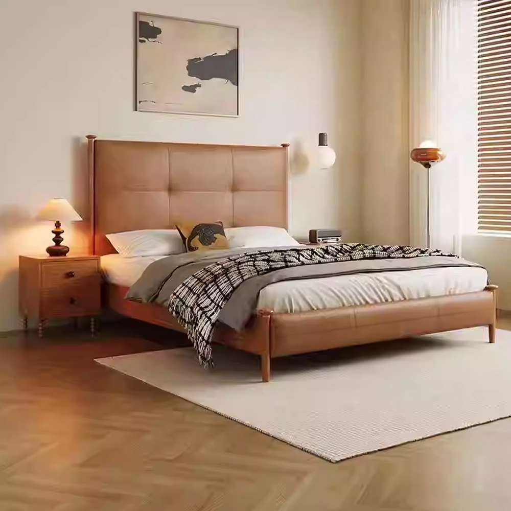 modern bedroom furniture