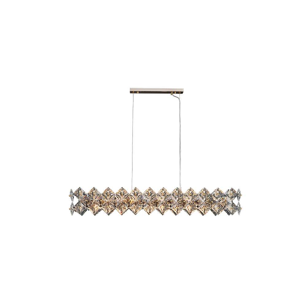 elegant hanging light