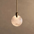 lyla single pendant