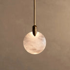 lyla single pendant