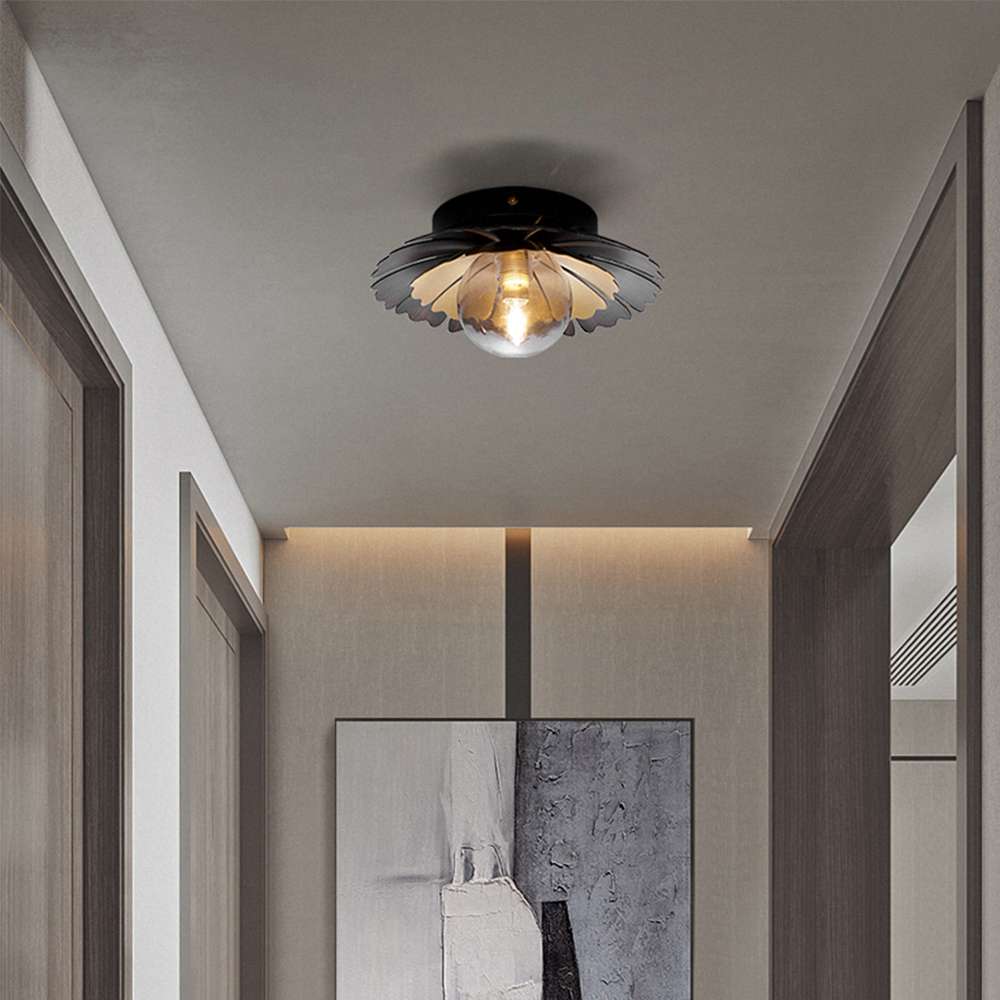 decorative wall sconce light