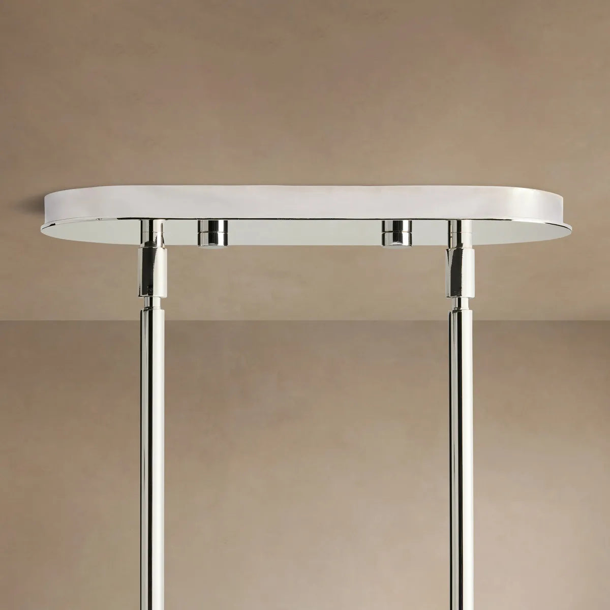 mandoza linear chandelier