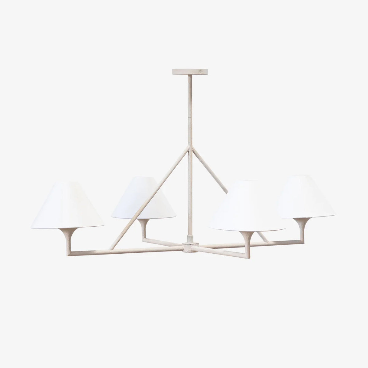 Marilyn Chandelier – Modern Luxury Crystal Ceiling Light