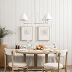 Marilyn Chandelier – Modern Luxury Crystal Ceiling Light