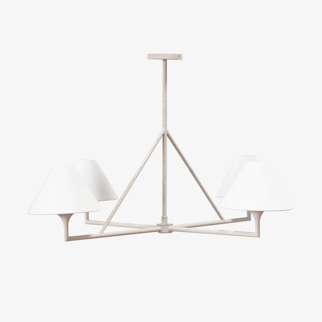 Marilyn Chandelier – Modern Luxury Crystal Ceiling Light