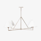 Marilyn Chandelier – Modern Luxury Crystal Ceiling Light