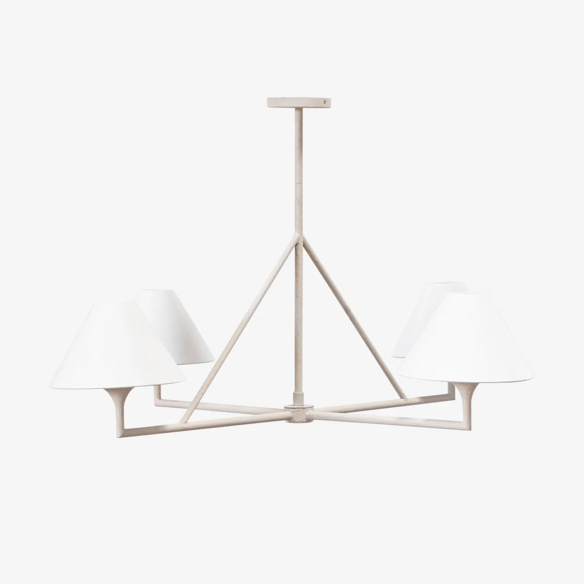 Marilyn Chandelier – Modern Luxury Crystal Ceiling Light