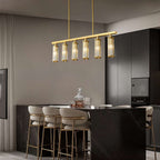 marley dining light