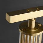 contemporary chandelier light