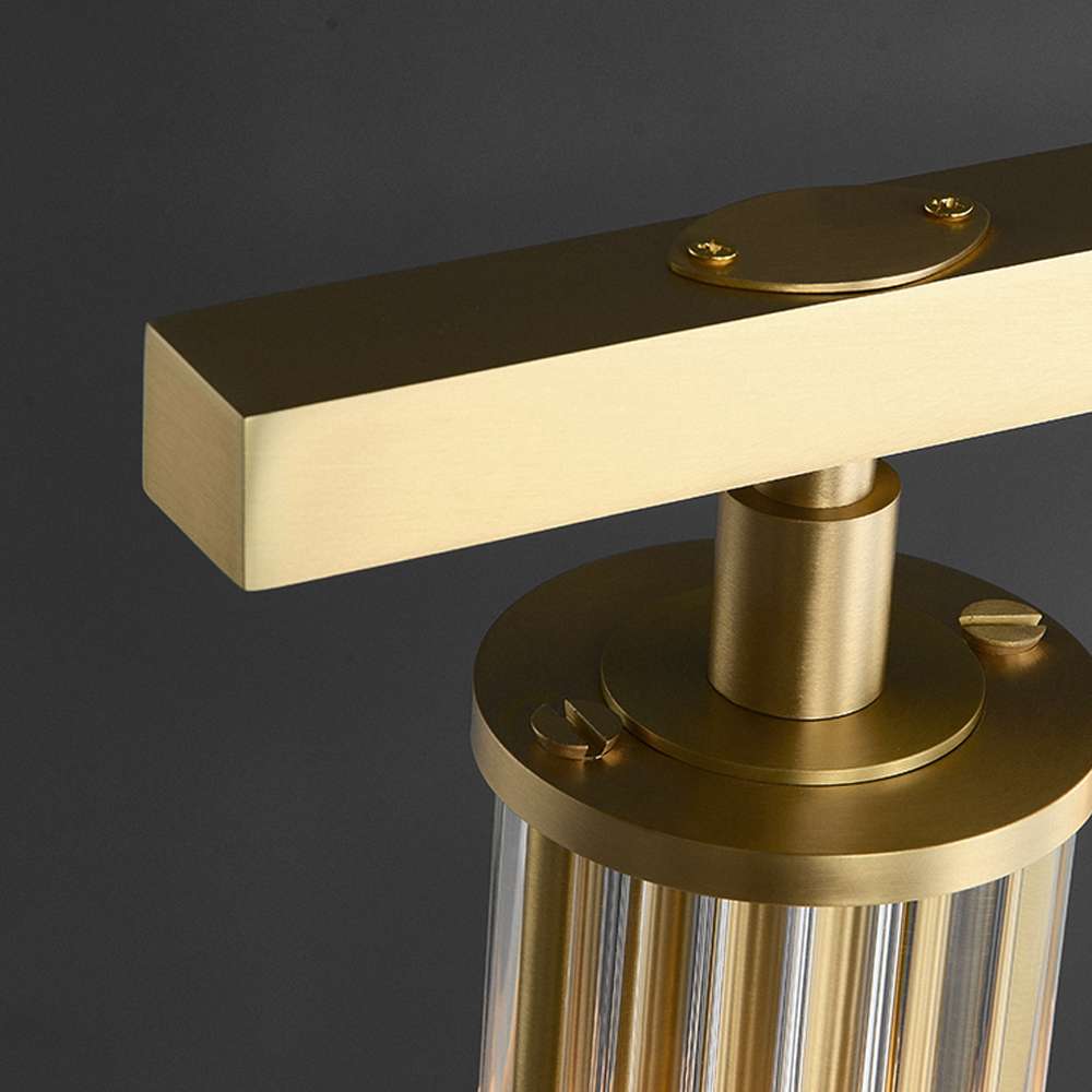 contemporary chandelier light