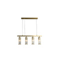 marley gold lighting