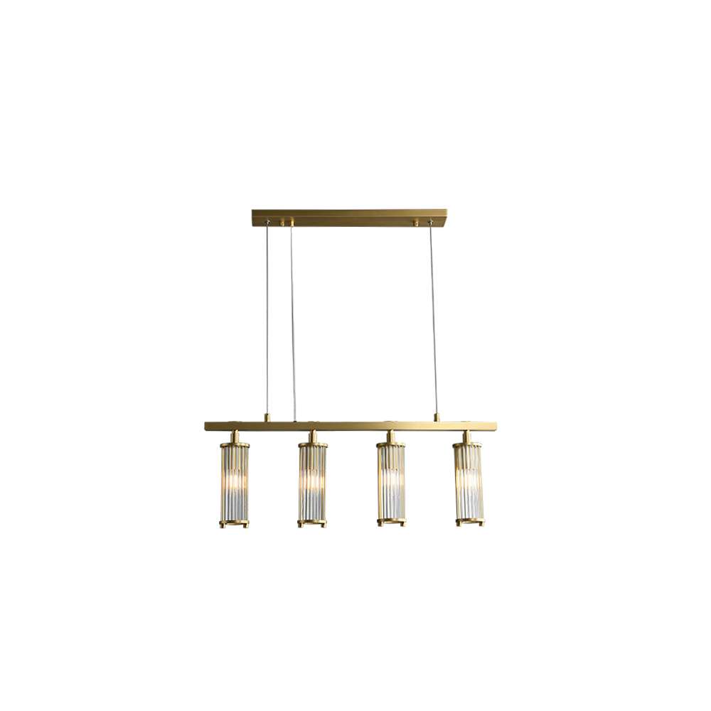 marley gold lighting