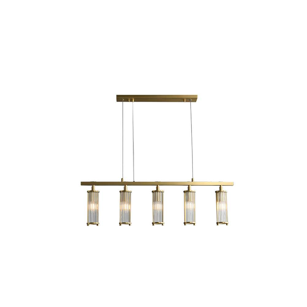 linear ceiling light