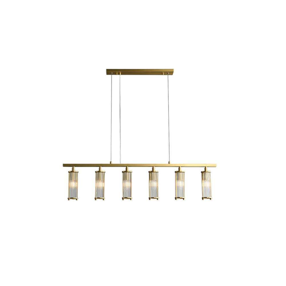 marley kitchen chandelier