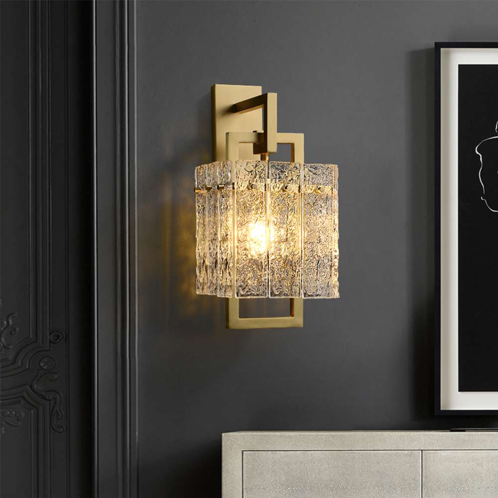 masiero crek a2 sconce