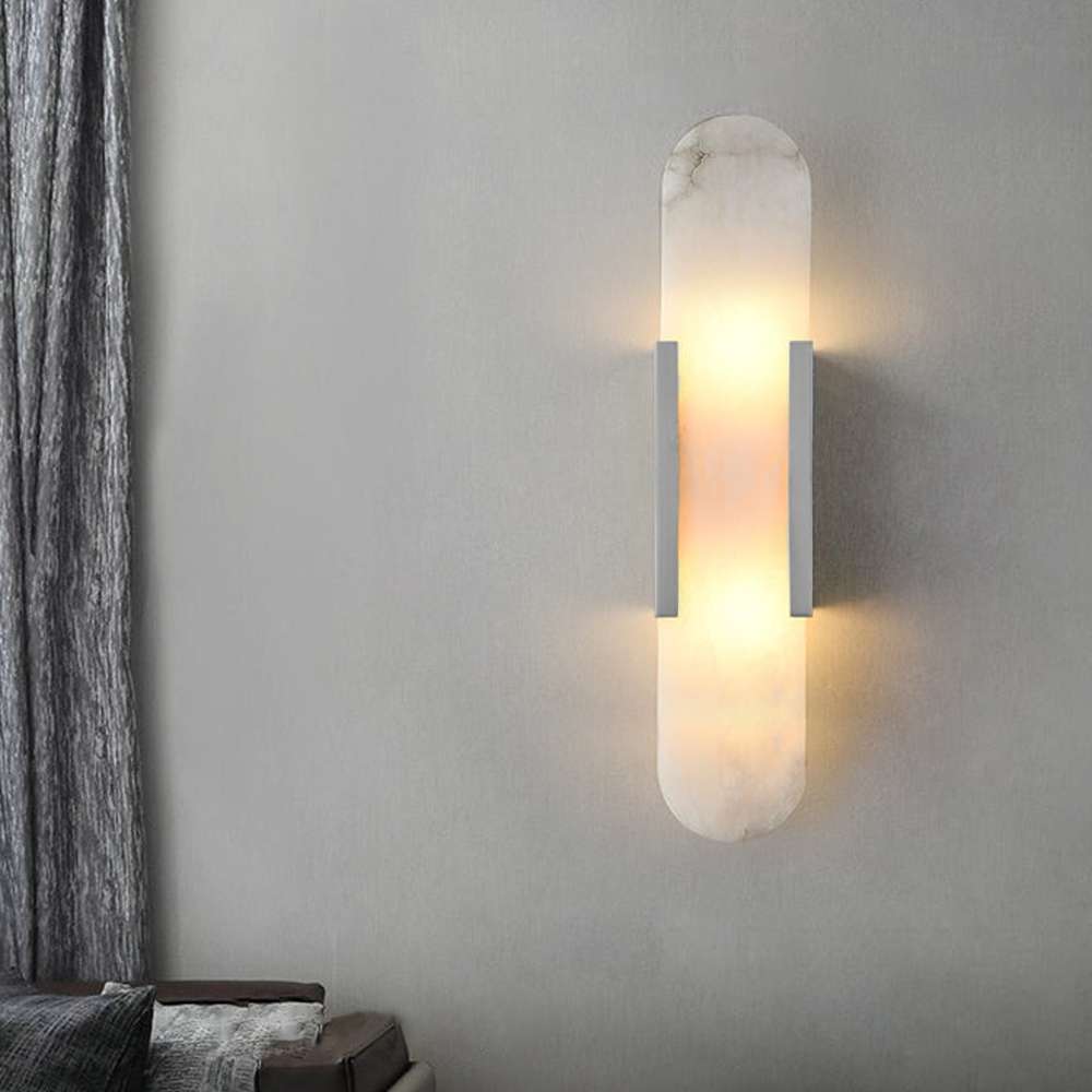 melange sconce for elegant lighting