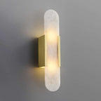 melange elongated sconce