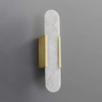 melange elongated sconce
