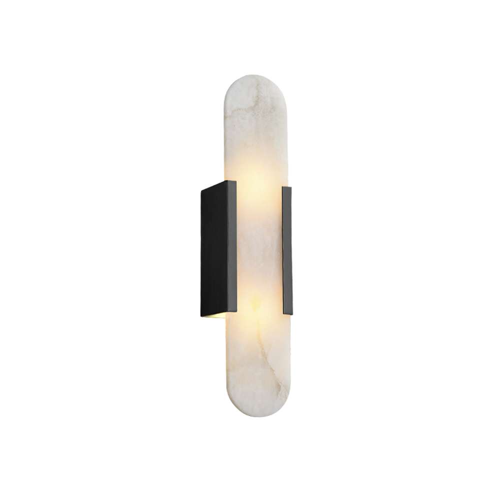 luxury melange sconces for interiors