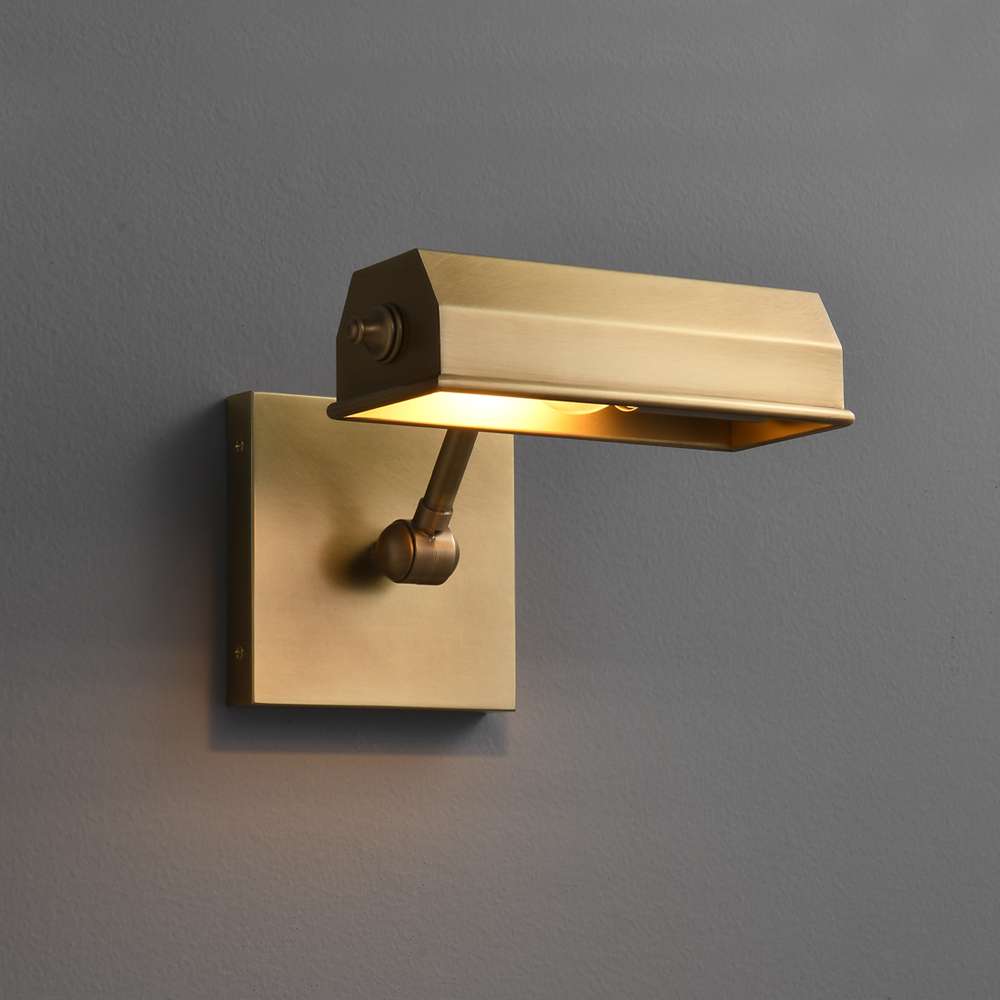 Wall Picture Light