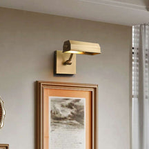 High End Lighting – Modern Bathroom Vanity Light & Wall Picture Light - View 3