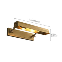 High End Lighting – Modern Bathroom Vanity Light & Wall Picture Light – view 15