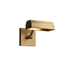 High End Lighting – Modern Bathroom Vanity Light & Wall Picture Light - View 9