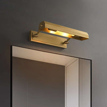 High End Lighting – Modern Bathroom Vanity Light & Wall Picture Light - View 4