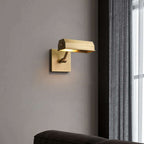 High End Lighting – Modern Bathroom Vanity Light & Wall Picture Light - View 2