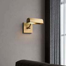 High End Lighting – Modern Bathroom Vanity Light & Wall Picture Light - View 2