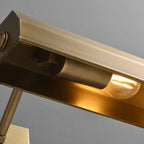 High End Lighting – Modern Bathroom Vanity Light & Wall Picture Light - View 8