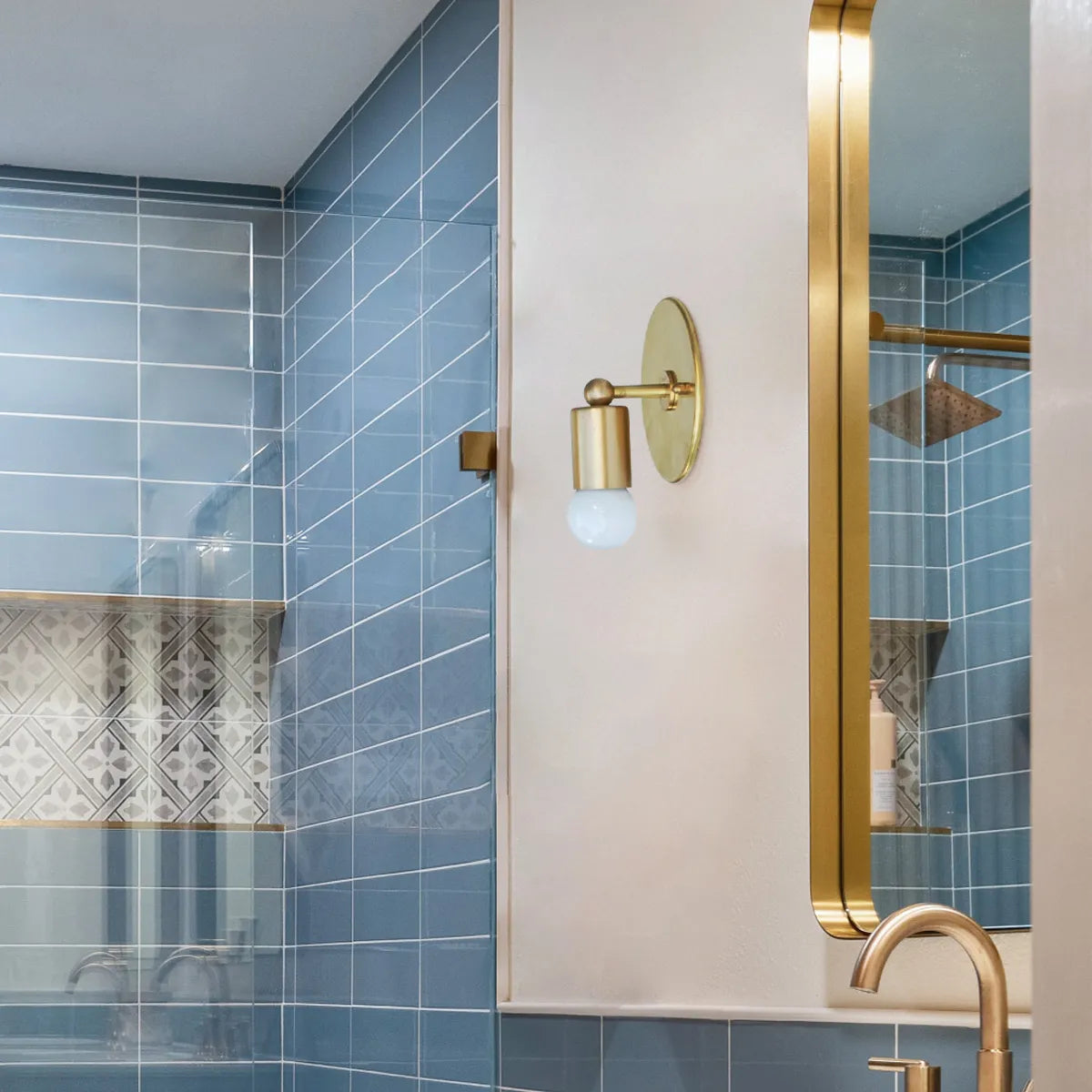 stylish ambient lighting