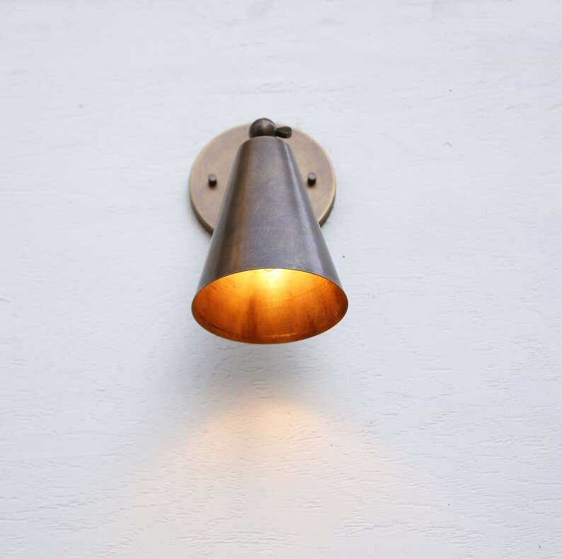 elegant wall lighting