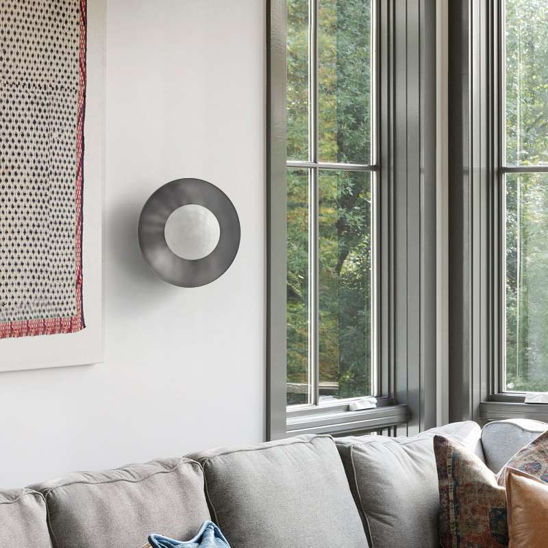 Wall Sconce Light – Luxury Home Decor Living Room Light Fixtures - View 3