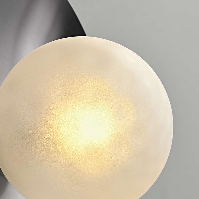 Wall Sconce Light – Luxury Home Decor Living Room Light Fixtures - View 4