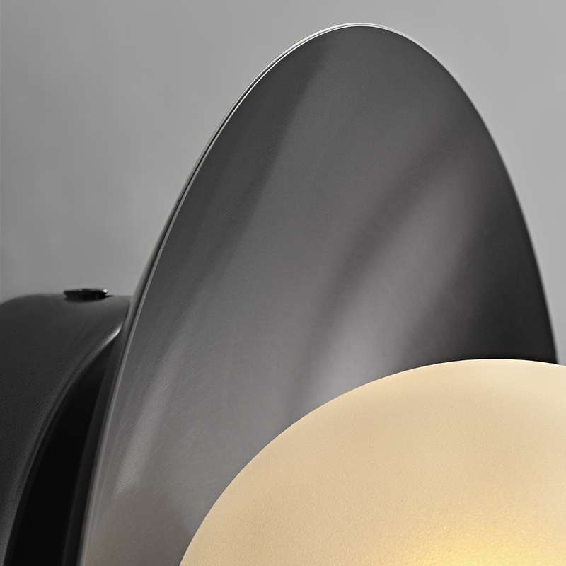 Wall Sconce Light – Luxury Home Decor Living Room Light Fixtures - View 5