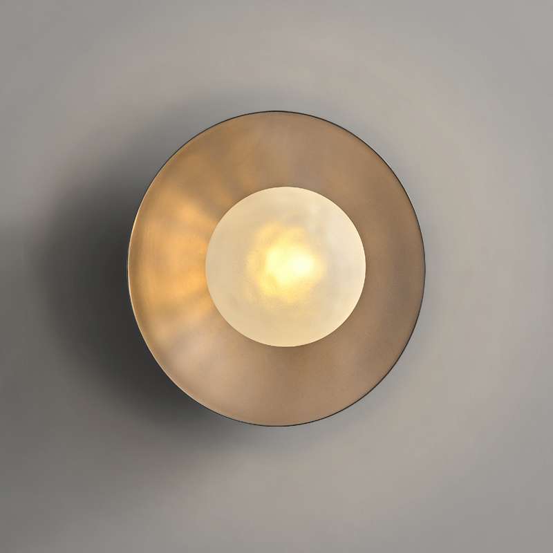 wall sconce light