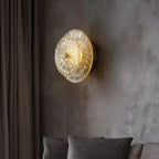 mid-century modern wall