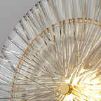 vintage aesthetic sconces