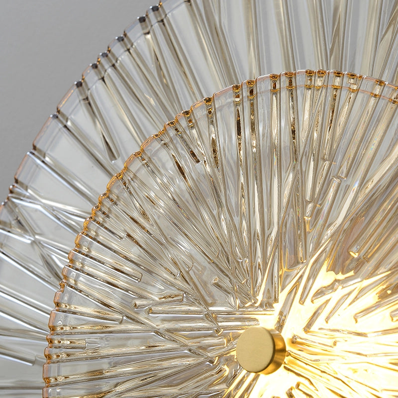 vintage aesthetic sconces
