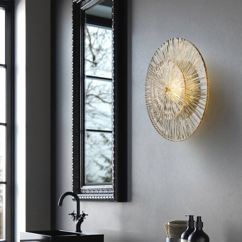 functional living room lighting