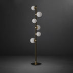 tall floor lamp