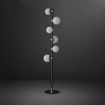 tall floor lamp