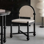 upholstered dining chairs